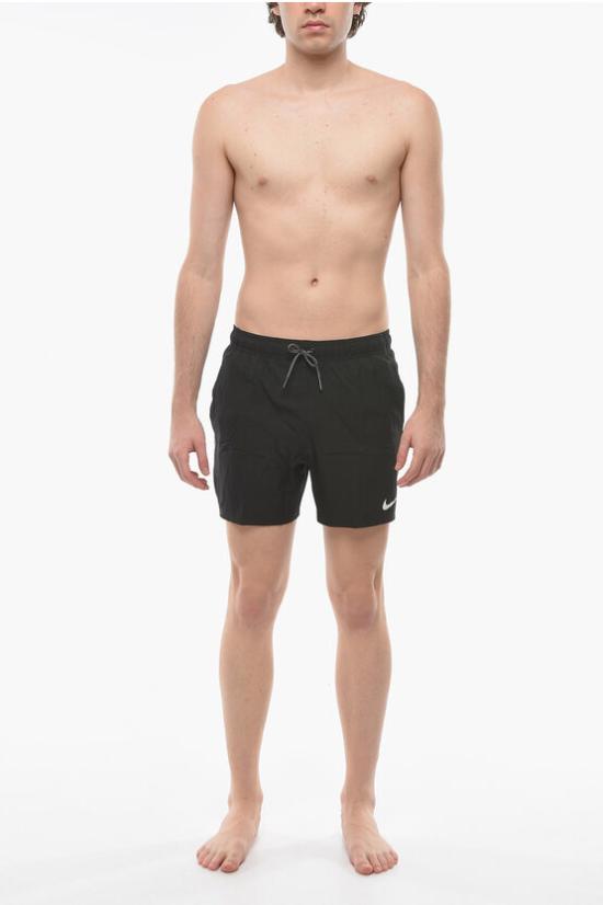  나이키 스윔팬츠 NESSB500 001 Black - NIKE