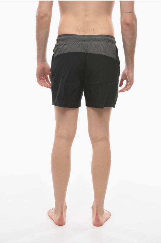  나이키 스윔팬츠 NESSB500 001 Black - NIKE