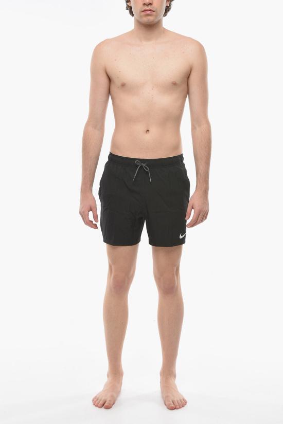  나이키 스윔팬츠 NESSB500 001 Black - NIKE