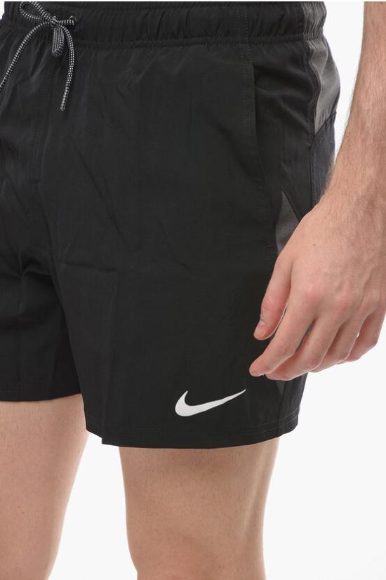  나이키 스윔팬츠 NESSB500 001 Black - NIKE