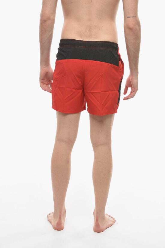  나이키 스윔팬츠 NESSB500 614 Red - NIKE