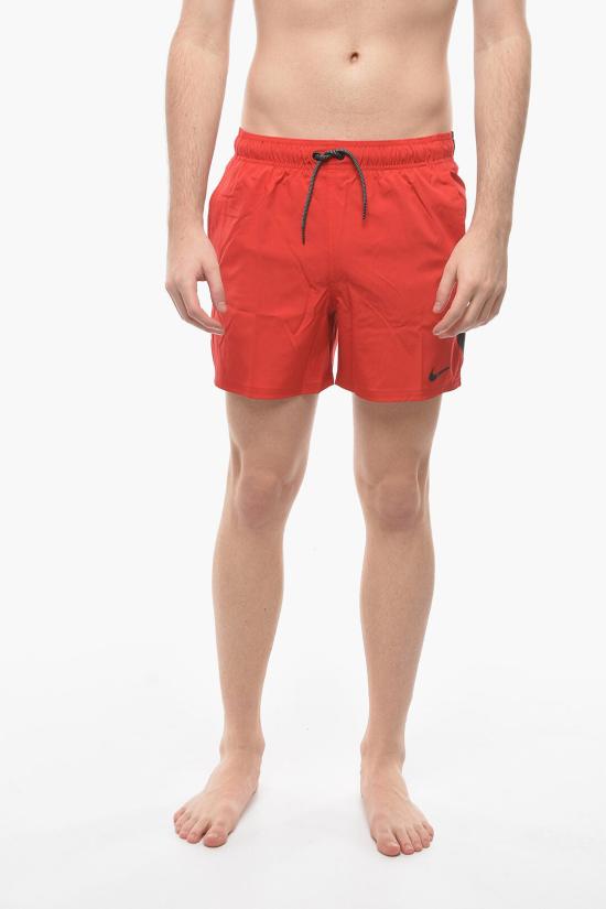  나이키 스윔팬츠 NESSB500 614 Red