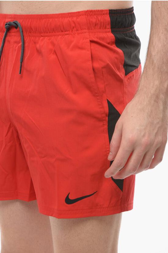  나이키 스윔팬츠 NESSB500 614 Red - NIKE