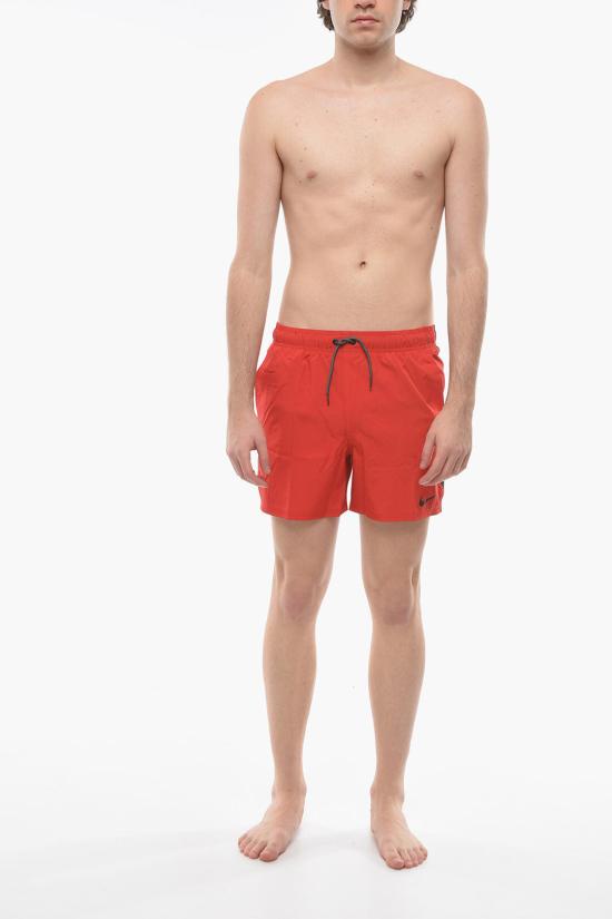  나이키 스윔팬츠 NESSB500 614 Red - NIKE