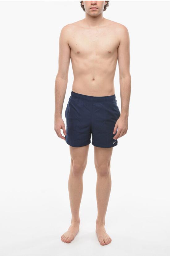  나이키 스윔팬츠 NESSA560 440 Blue - NIKE