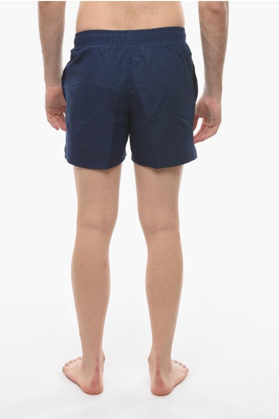  나이키 스윔팬츠 NESSA560 440 Blue - NIKE