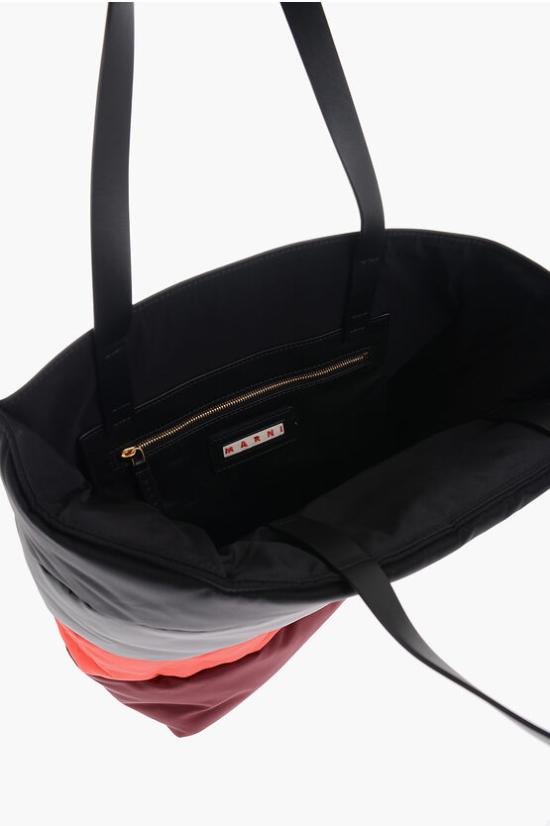  마르니 숄더백 SHMP0062Q0 TN685 Z2O75 Multicolor - MARNI