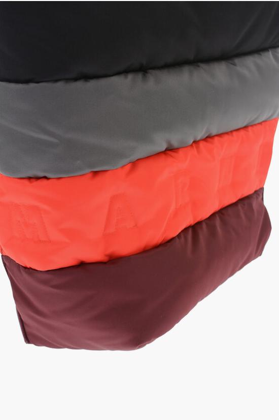  마르니 숄더백 SHMP0062Q0 TN685 Z2O75 Multicolor - MARNI