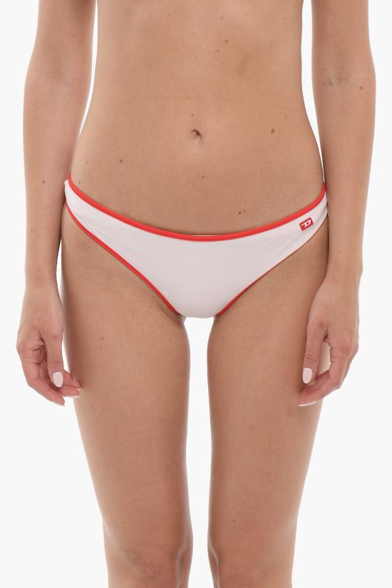  디젤 비키니 수영복 A03982 0HFAN 100 White