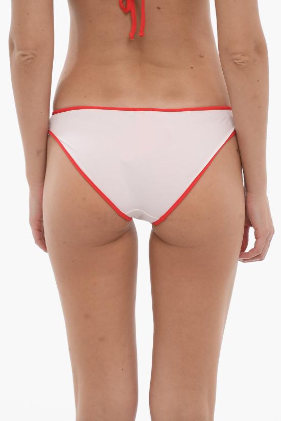  디젤 비키니 수영복 A03982 0HFAN 100 White - DIESEL