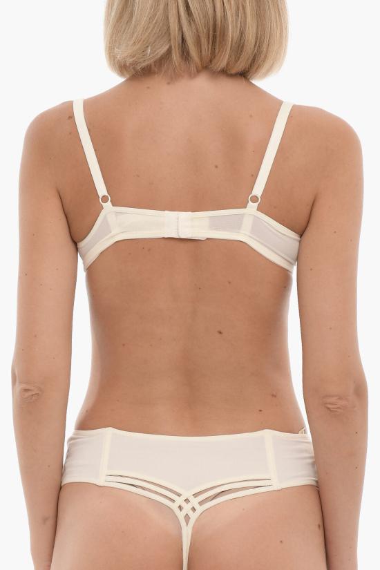  말리스데커스 브라 174701 0 IVORY White - MARLIES DEKKERS