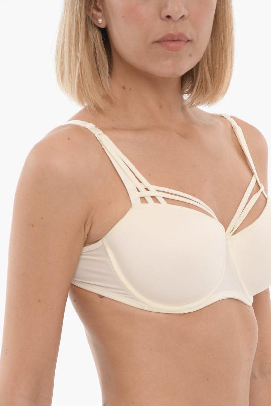  말리스데커스 브라 174701 0 IVORY White - MARLIES DEKKERS