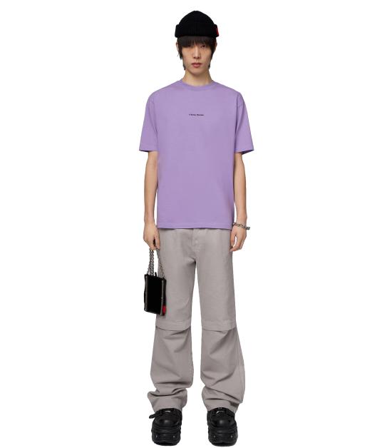  어 베터 미스테이크 반팔 티셔츠 04D10TS007M 78 Purple