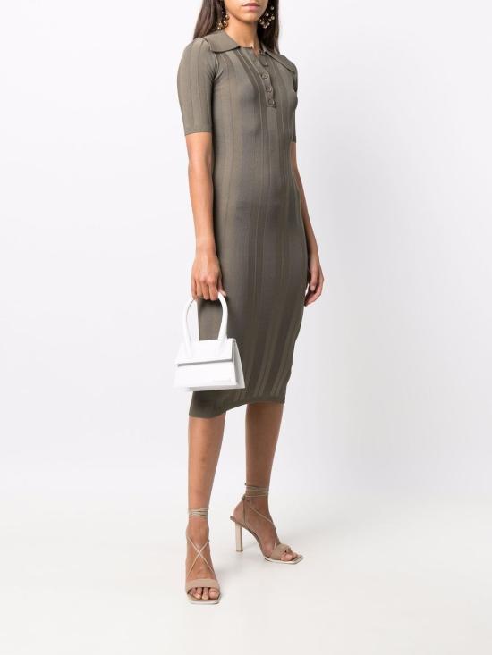  자크뮈스 크로스백 213BA002 3000 093 100 WHITE - JACQUEMUS