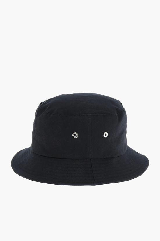  엠부시 버킷햇 BMLA003S21FAB0014630 Black - AMBUSH