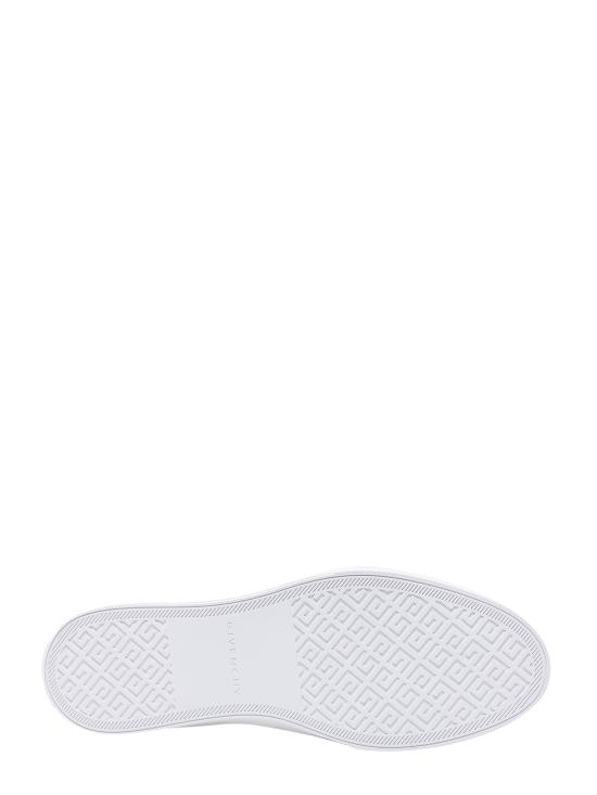 24FW 지방시 스니커즈 BH005XH14X 116 White - GIVENCHY