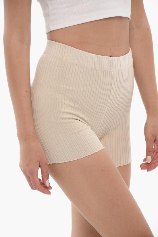  코튼 시티즌 숏팬츠 W4249104 0 VOATM Beige - COTTON CITIZEN