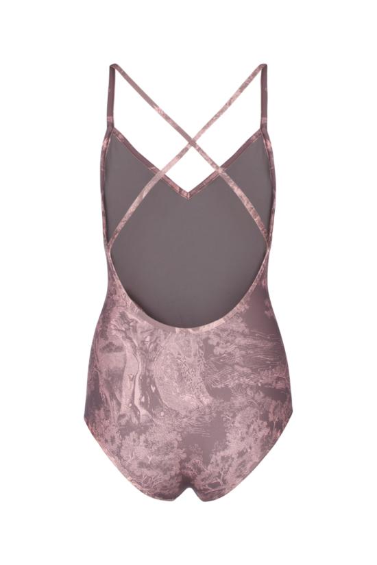  크리스챤디올 / 여성 디올비에라 수영복 21BS01A2825 8839 Fantaisie BPG - DIOR