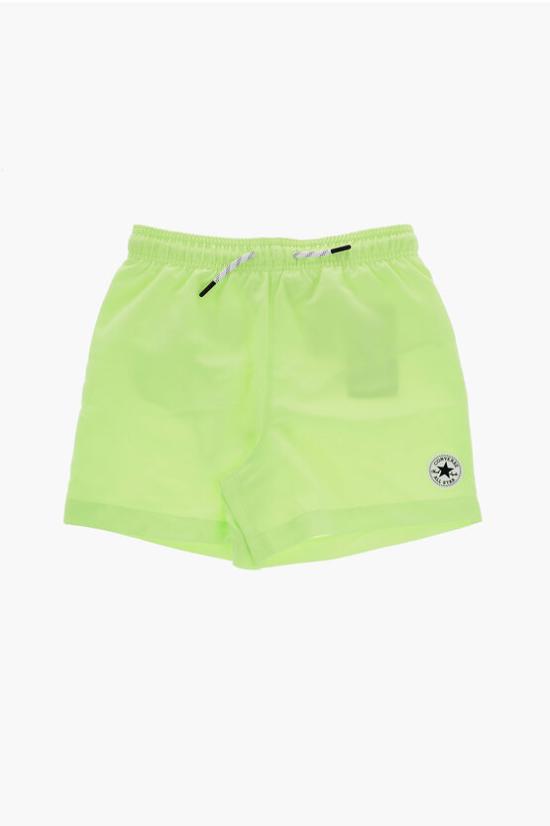  [키즈] 컨버스 스윔팬츠 9CD479 ECY Yellow