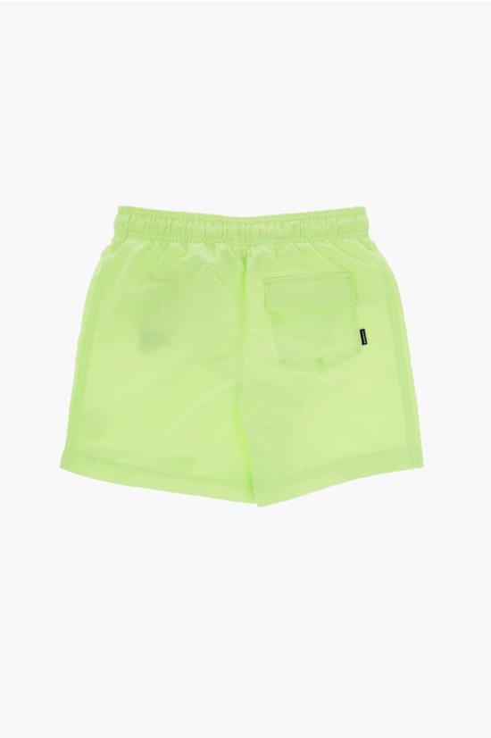  [키즈] 컨버스 스윔팬츠 9CD479 ECY Yellow - CONVERSE