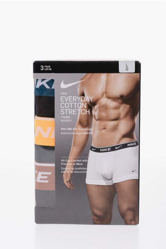  나이키 팬티 0000KE1008 C48 Black - NIKE