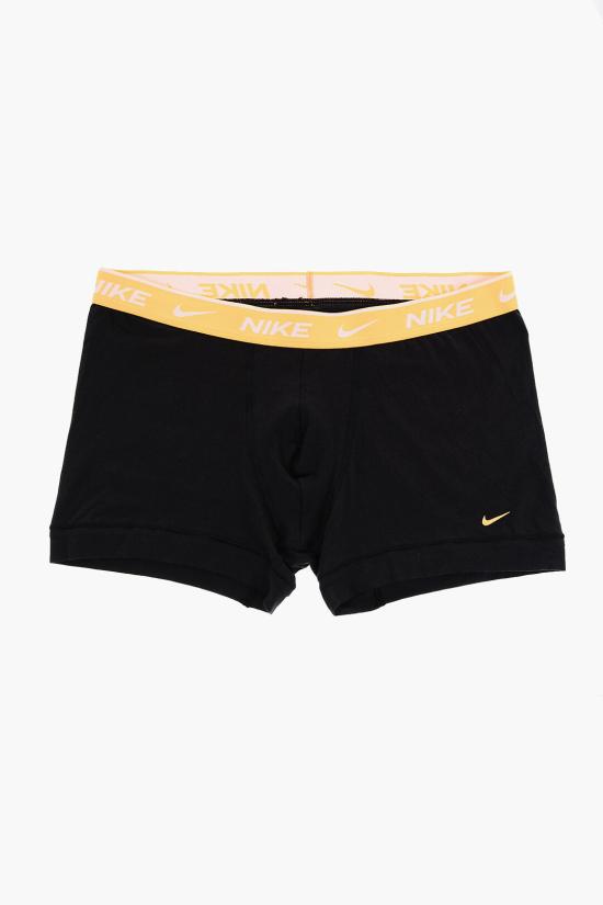  나이키 3팩 드로즈 0000KE1008 C48 Black - NIKE