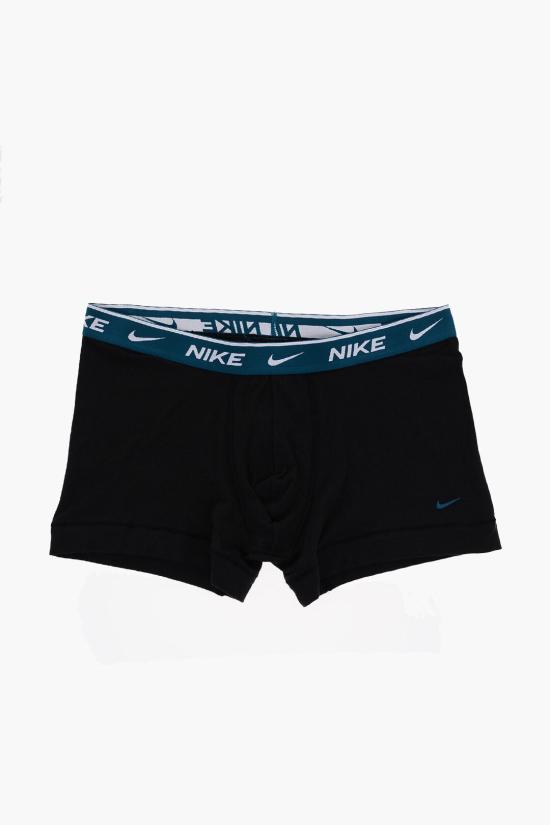  나이키 3팩 드로즈 0000KE1008 C48 Black - NIKE
