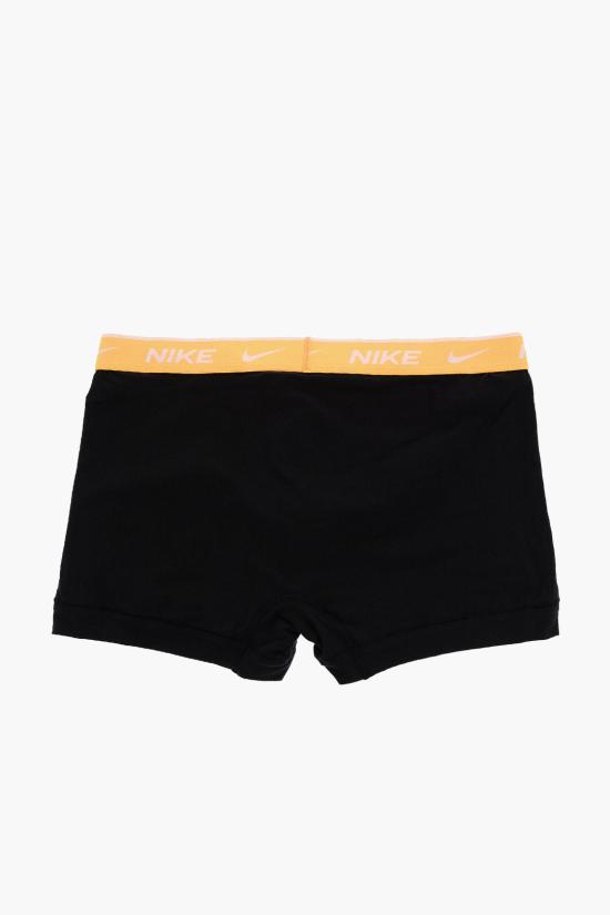  나이키 3팩 드로즈 0000KE1008 C48 Black - NIKE