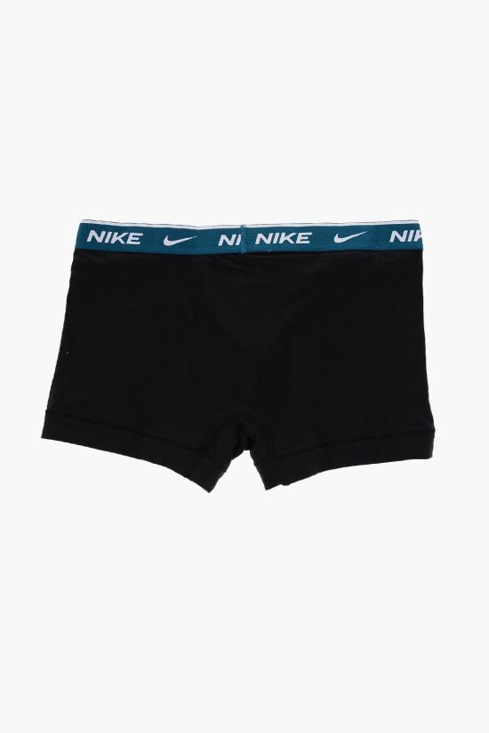  나이키 3팩 드로즈 0000KE1008 C48 Black - NIKE