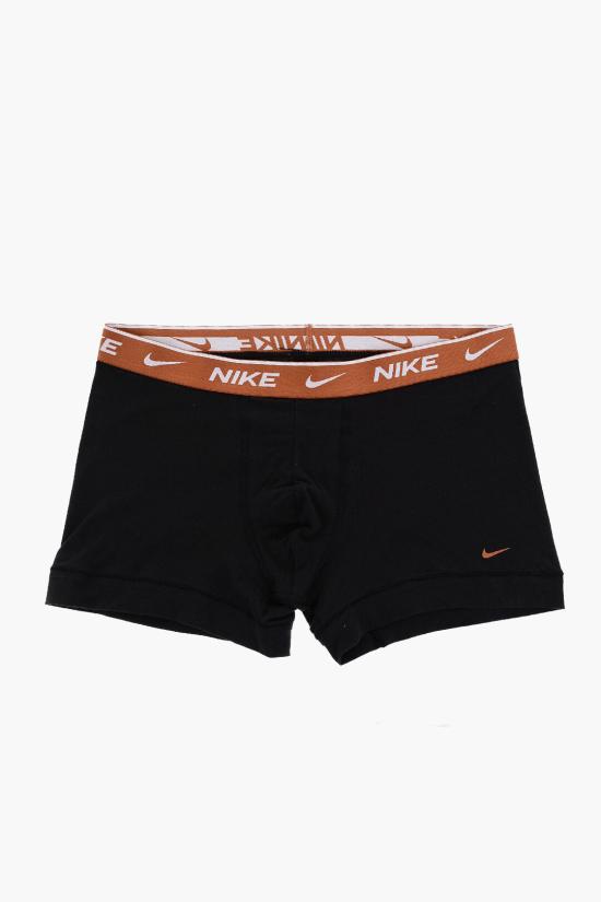  나이키 3팩 드로즈 0000KE1008 C48 Black - NIKE