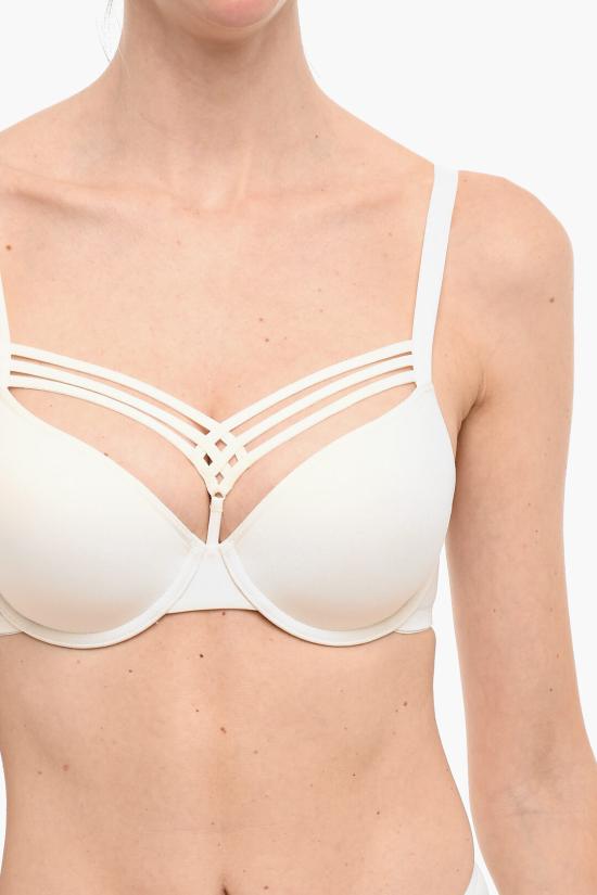  말리스데커스 브라 174711 0 IVORY Beige - MARLIES DEKKERS