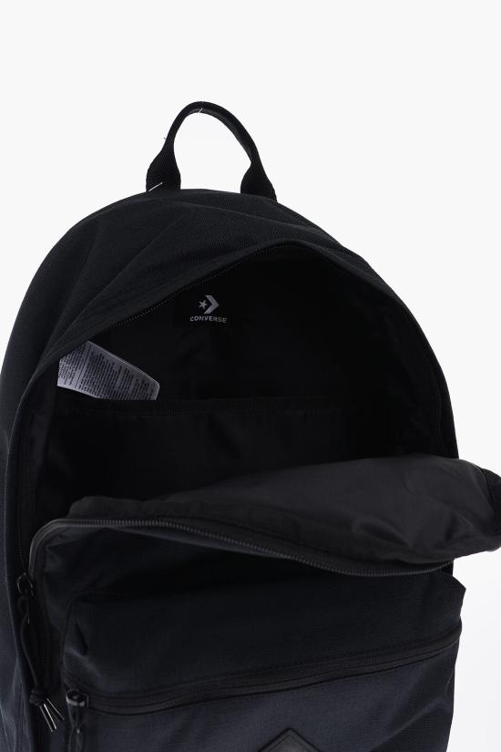  컨버스 백팩 10023806 A01 Black - CONVERSE