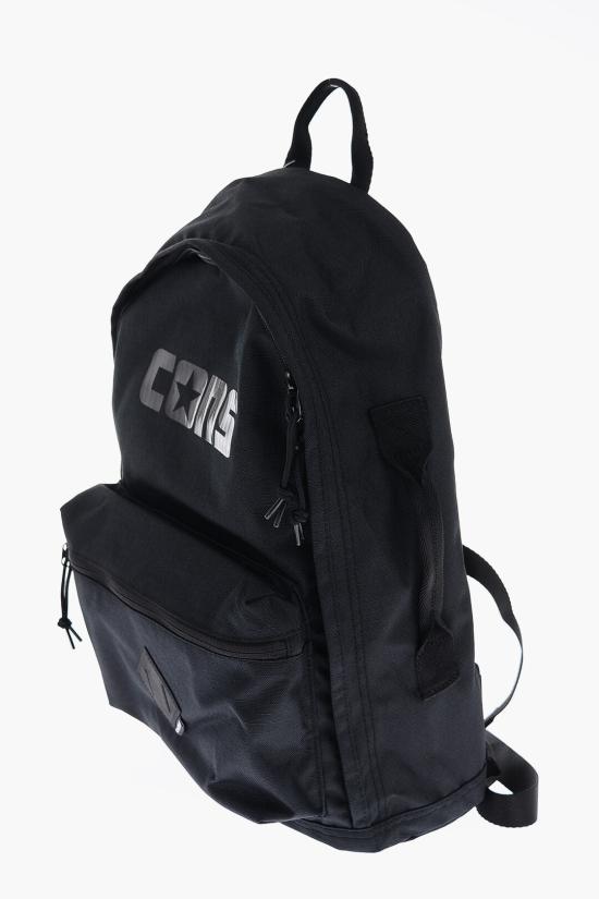  컨버스 백팩 10023806 A01 Black - CONVERSE