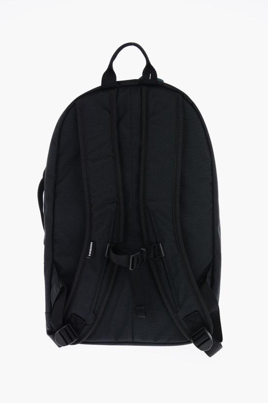  컨버스 백팩 10023806 A01 Black - CONVERSE