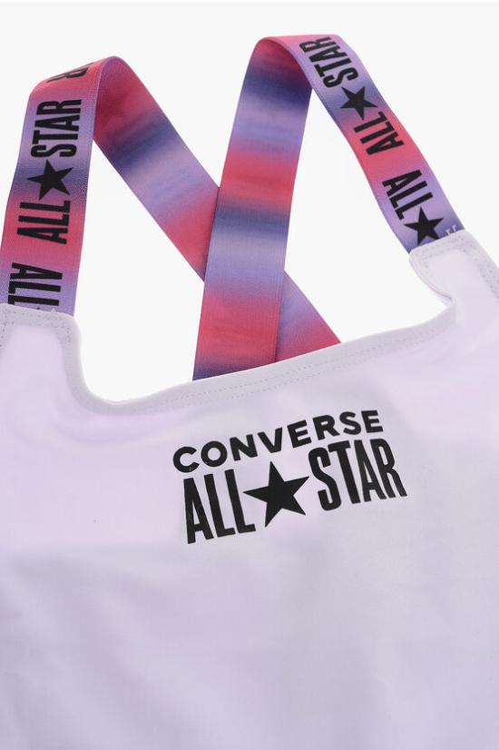  [키즈] 컨버스 비키니 4CD419 P8V Violet - CONVERSE