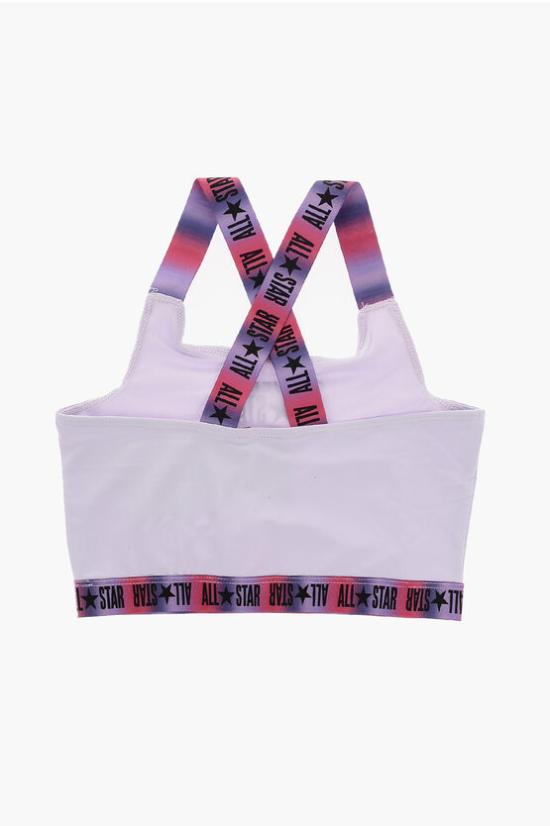  [키즈] 컨버스 비키니 4CD419 P8V Violet - CONVERSE