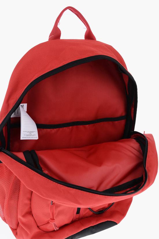  컨버스 백팩 10022097 A02 Nero Rosso - CONVERSE