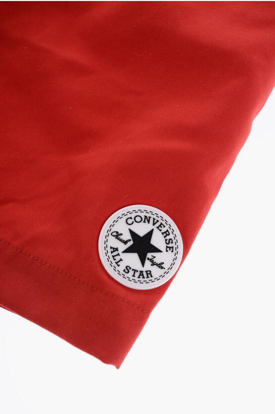  [키즈] 컨버스 스윔팬츠 9CD479 U10 Red - CONVERSE