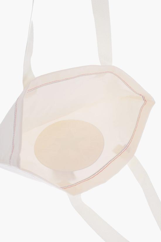  컨버스 숄더백 10023817 A01 White - CONVERSE