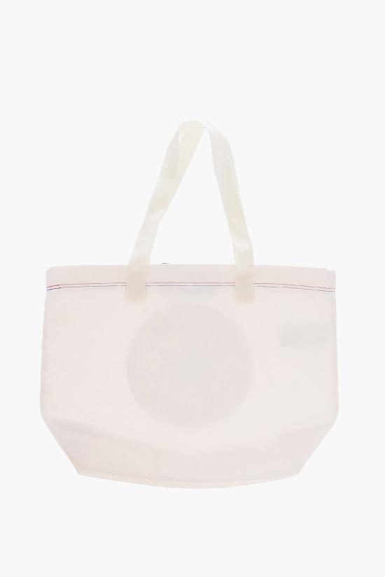  컨버스 숄더백 10023817 A01 White - CONVERSE