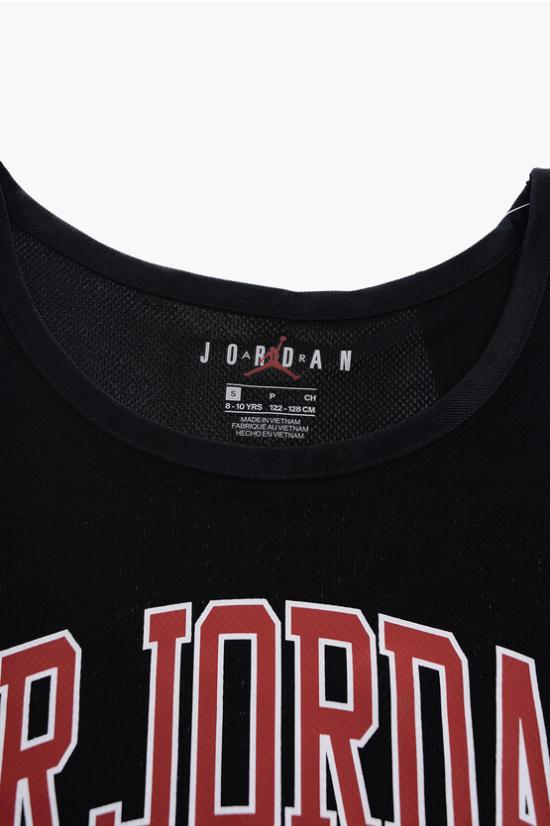  [키즈] 나이키 원피스 45B320 023 Black - NIKE