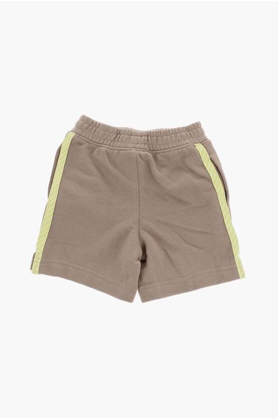  [키즈] 나이키 쇼츠/버뮤다 86K851 X1T Beige - NIKE