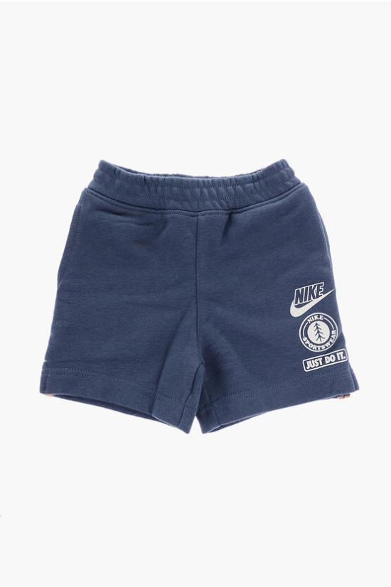  [키즈] 나이키 쇼츠/버뮤다 86K851 U6B Blue