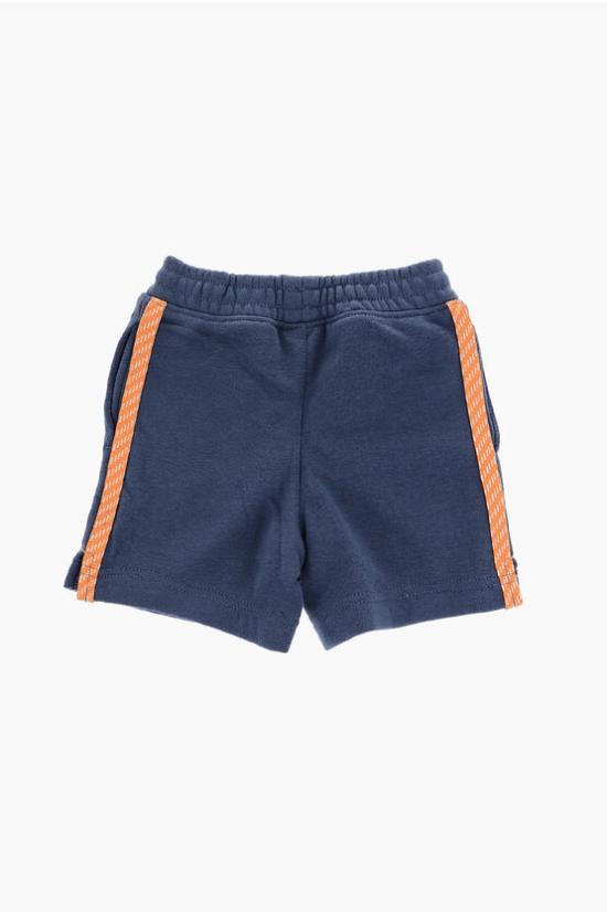  [키즈] 나이키 쇼츠/버뮤다 86K851 U6B Blue - NIKE