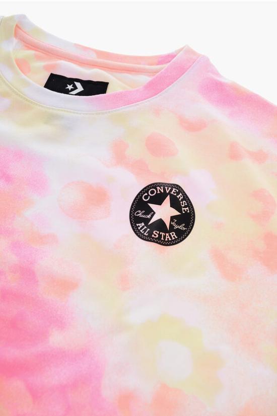  [키즈] 컨버스 풀오버 4CC711 D14 Multicolor - CONVERSE