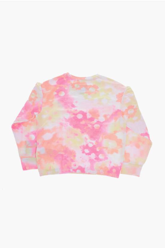  [키즈] 컨버스 풀오버 4CC711 D14 Multicolor - CONVERSE