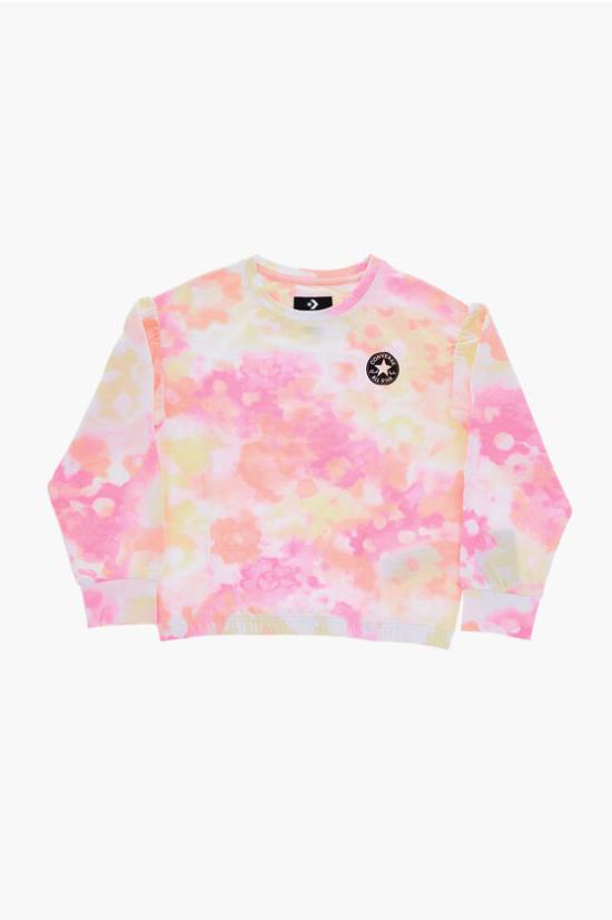  [키즈] 컨버스 풀오버 4CC711 D14 Multicolor