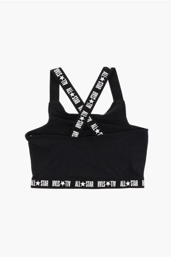  [키즈] 컨버스 비키니 4CD457 023 Black - CONVERSE