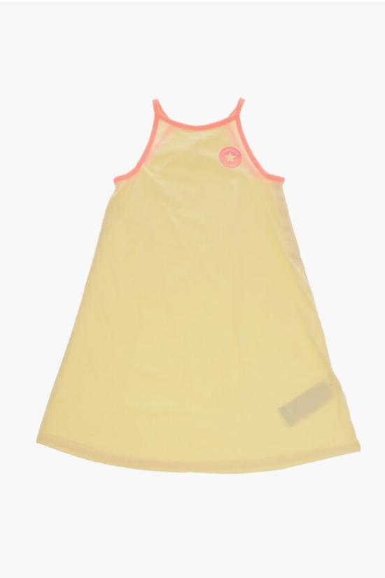  [키즈] 컨버스 원피스 4CC710 Y0Y Yellow