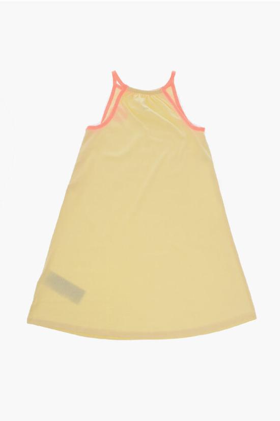  [키즈] 컨버스 원피스 4CC710 Y0Y Yellow - CONVERSE